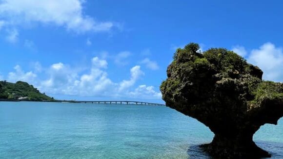 浜比嘉島