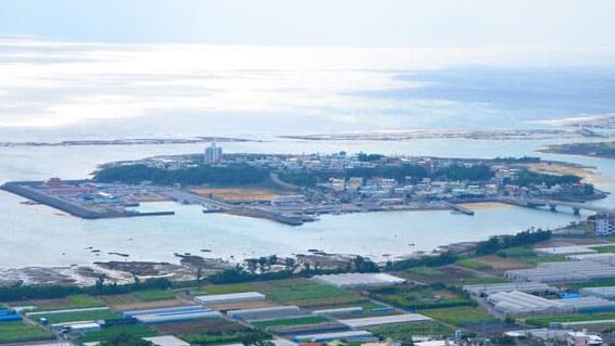 奥武島