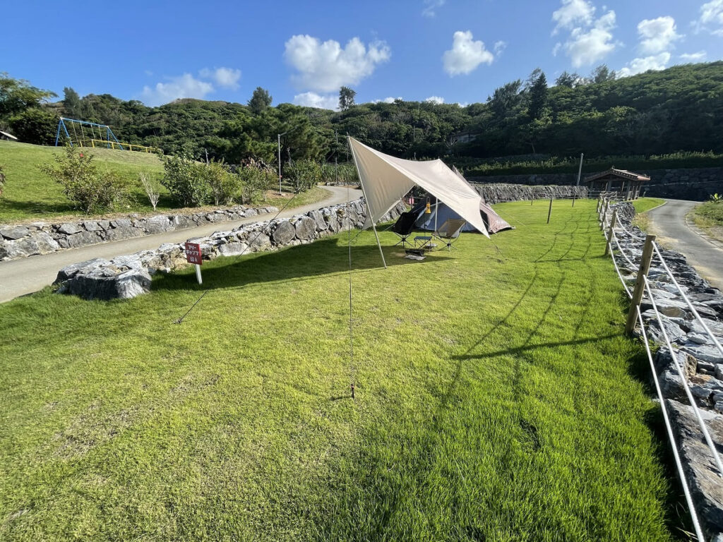 田空ハーソー公園