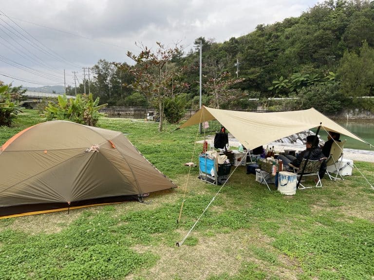 福地川海浜公園