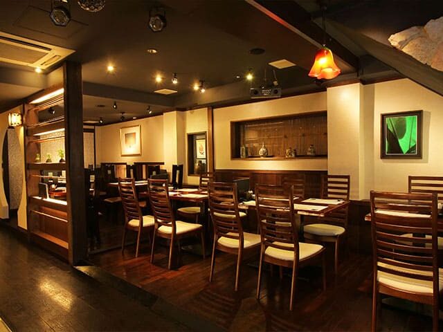 波照間 国際通り店