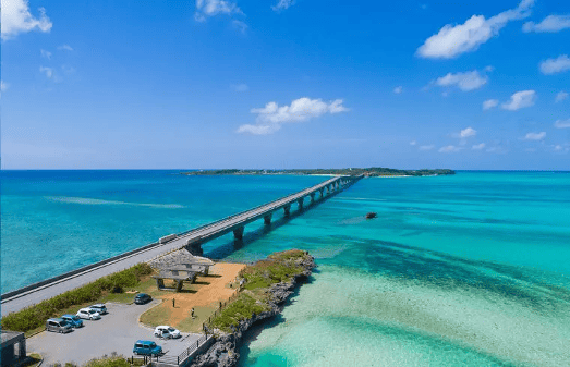 池間島(いけまじま)