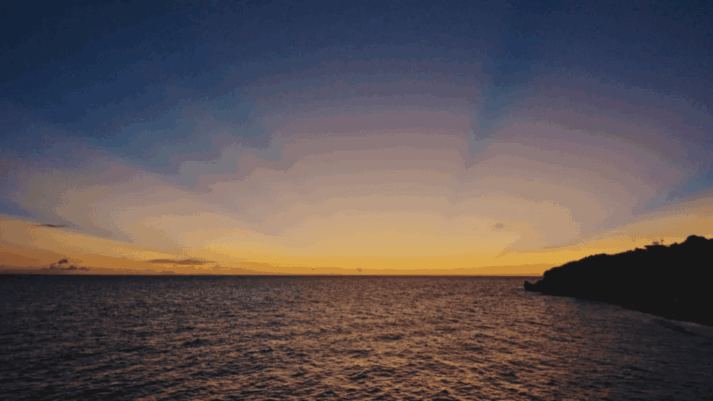 鳩間島(はとまじま)