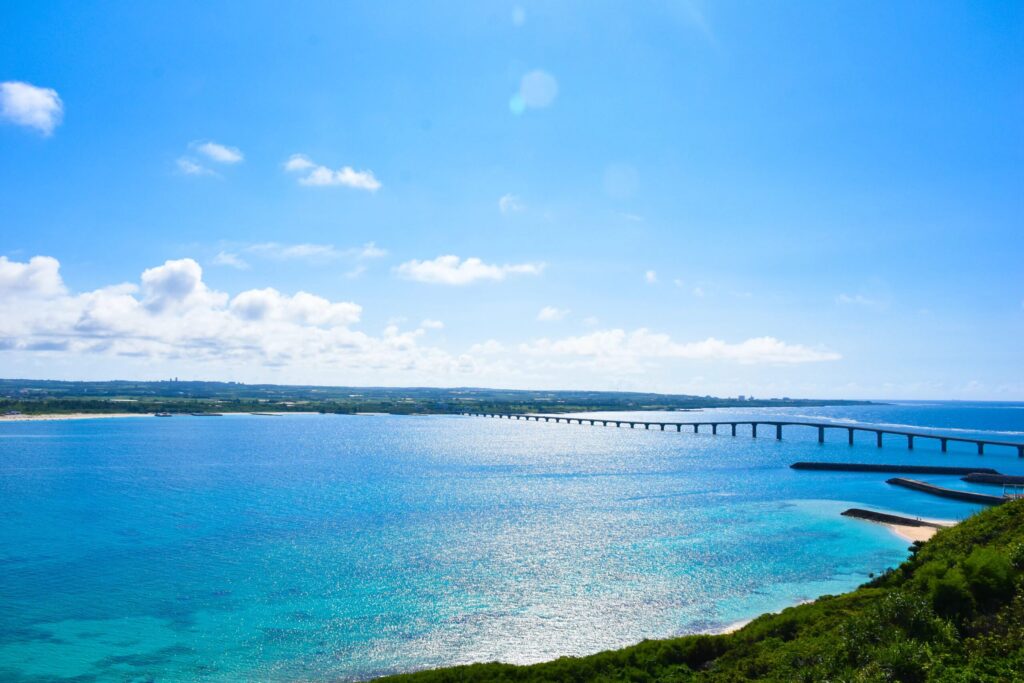 来間島(くりまじま)