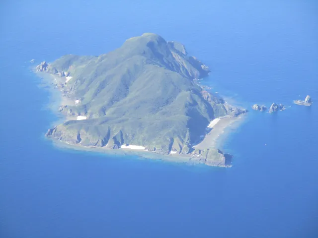 久場島(くばしま)