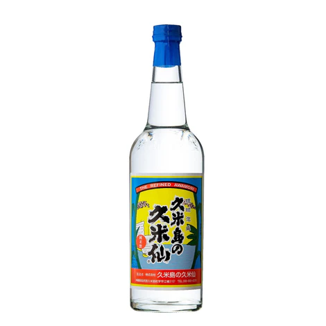 久米島の久米仙
