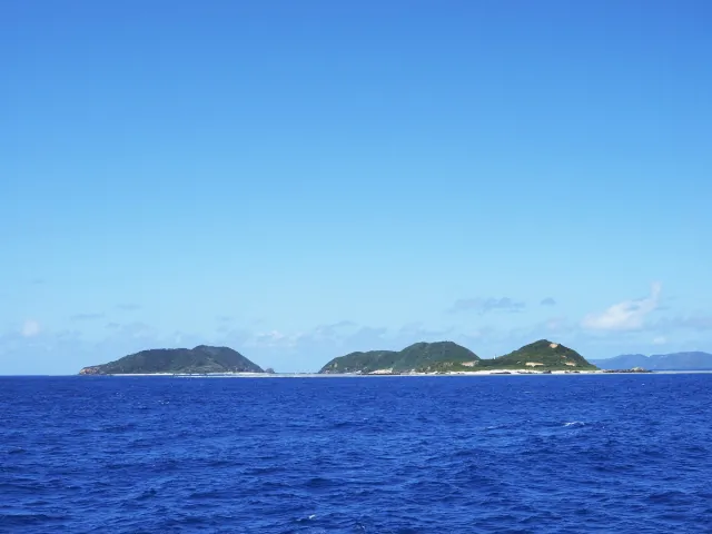 前島(まえしま)