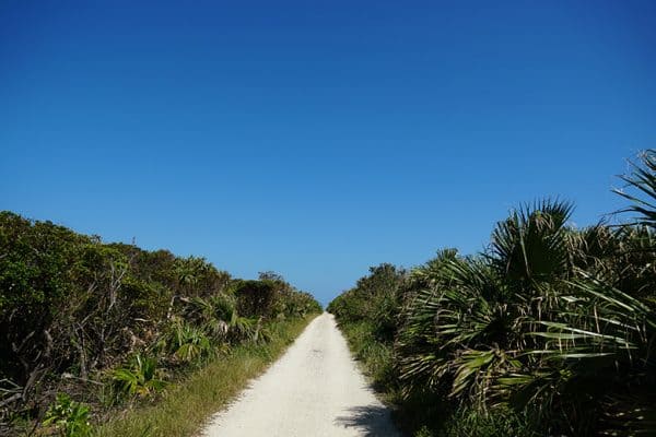 久高島