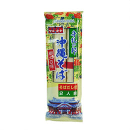 守礼の邦 沖縄そば