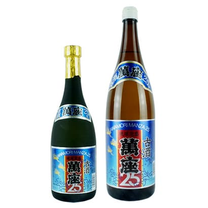 合資会社恩納酒造所の萬座
