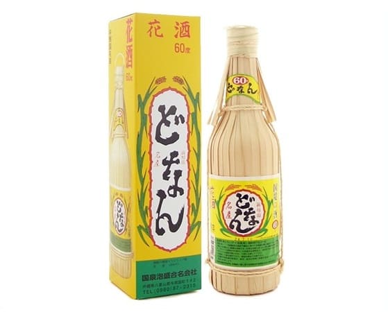 株式会社どなん酒造のどなん
