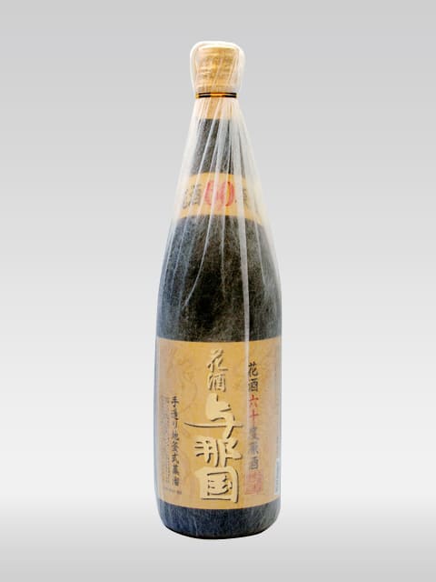 合名会社崎元酒造所の与那国