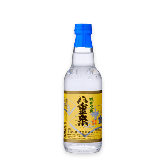 有限会社八重泉酒造の八重泉