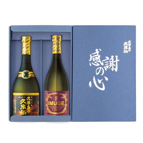 株式会社久米島の久米仙