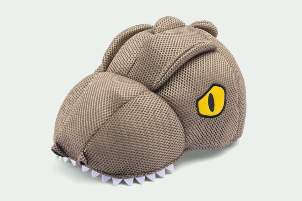 プラッシュハット ティラノサウルス