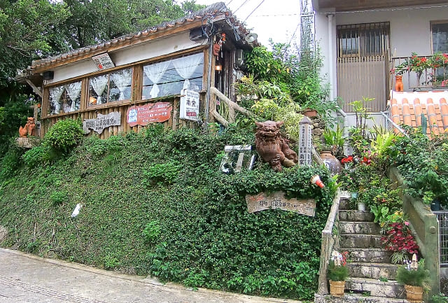 現代における伝統建築の保存と活用