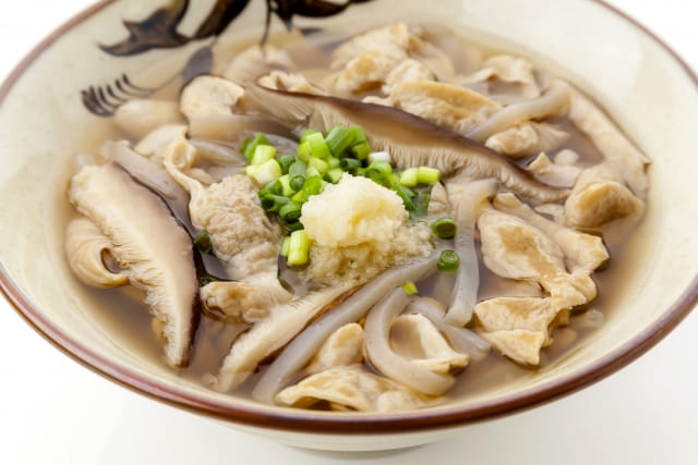 中身汁