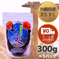 ・沖縄県勝連産ふともずく