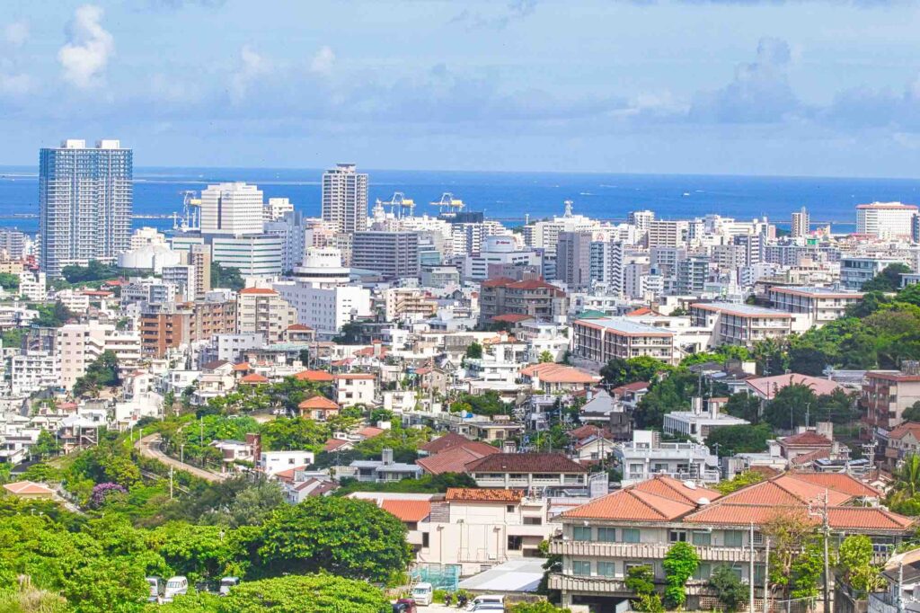 人口が多い市町村の特徴と背景