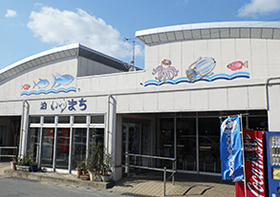 泊いゆまち
