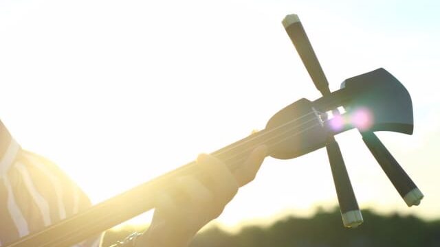 三線が今も愛され続ける理由