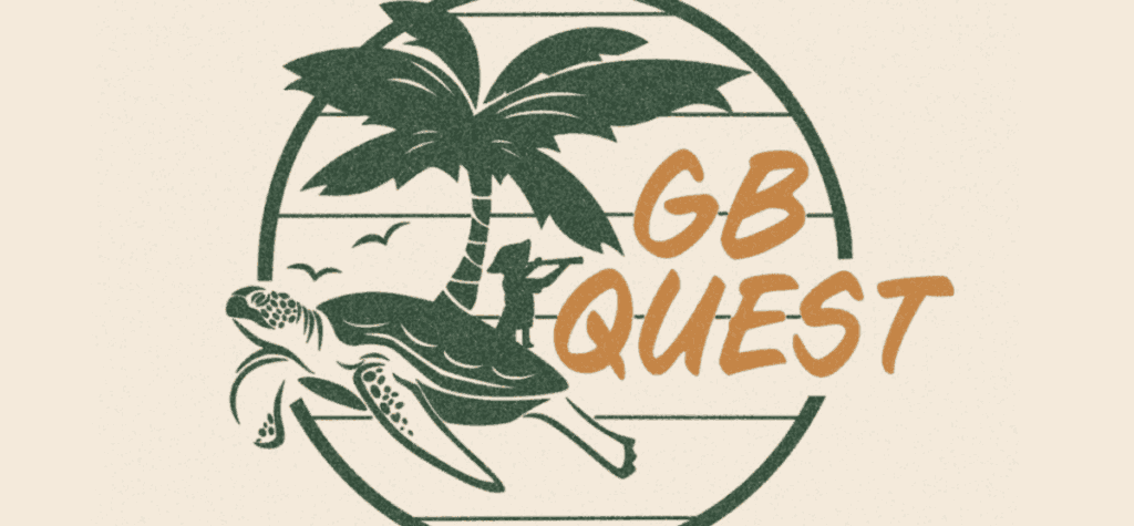 宮古島マリン GB QUEST