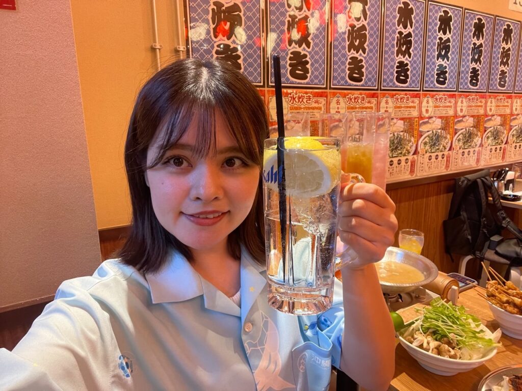 88円レモンサワー