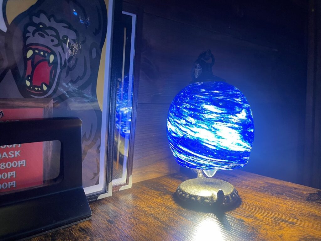 おしゃれな照明