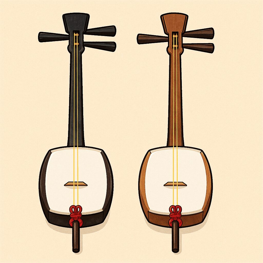 胡弓（こきゅう）