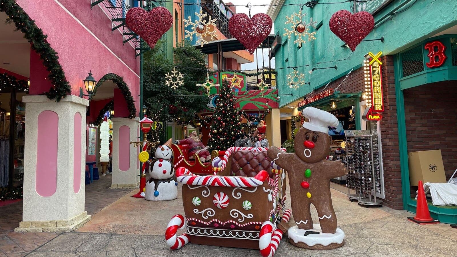 フォトスポット