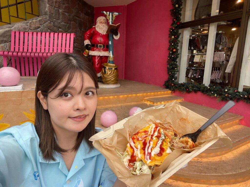 タコライスcafe　きじむなぁ