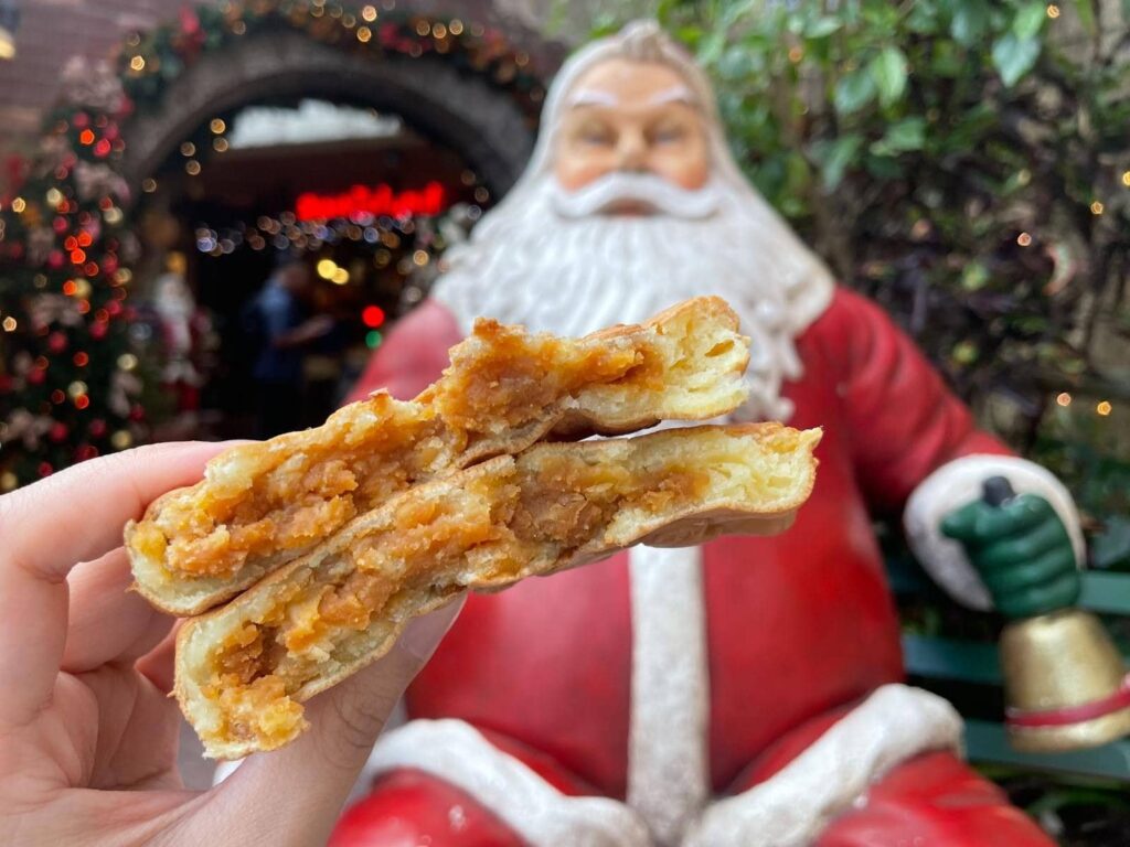 シーサーパンキャラメルミルク味