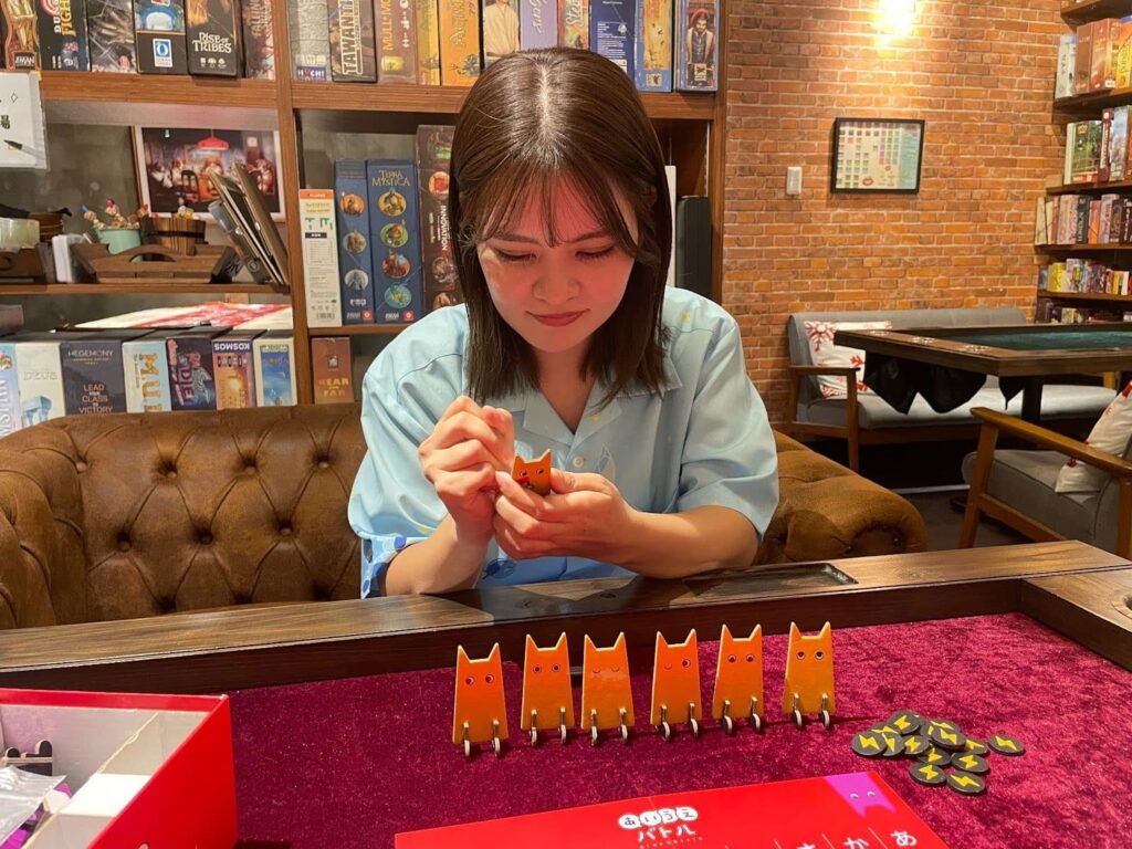 あいうえおばとる