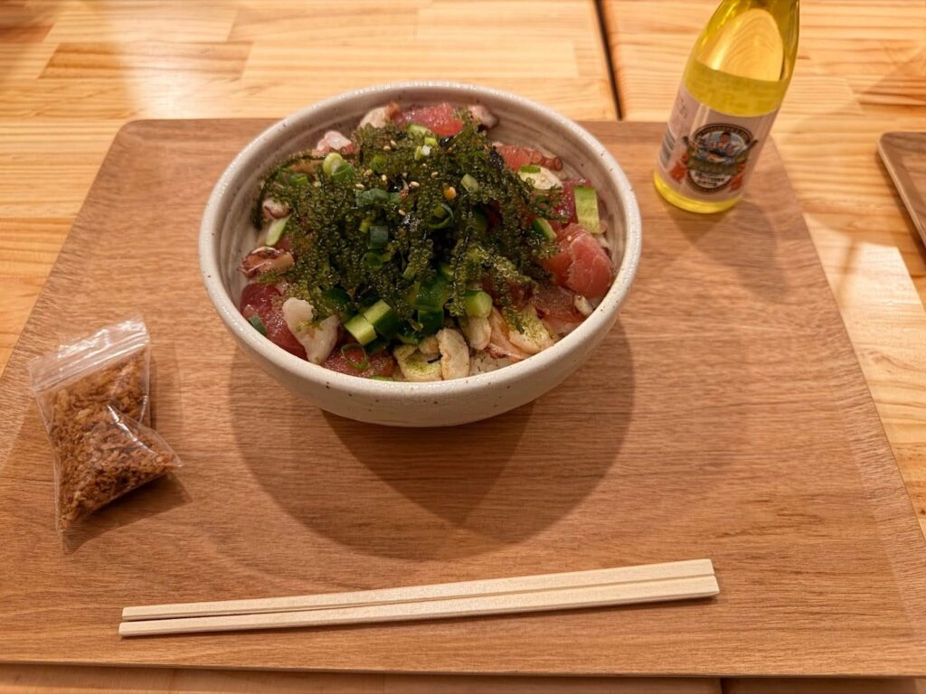 フィッシャーマンボウル