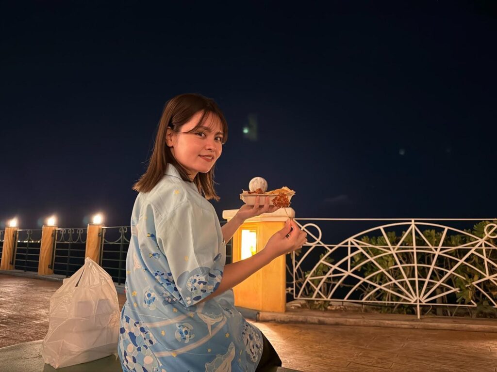 フライドフィッシュ