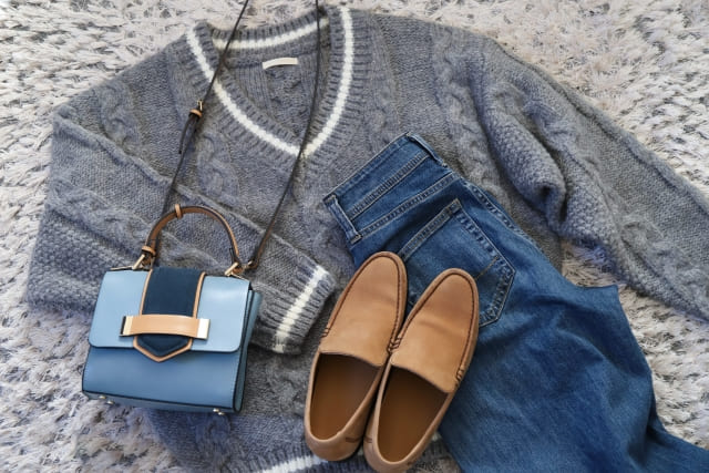 気温ごとの服装を紹介！