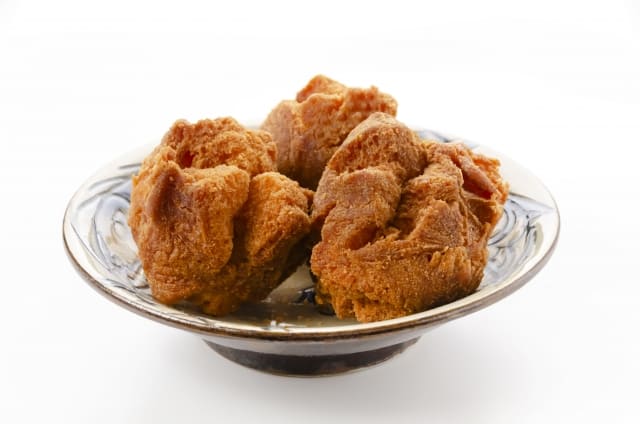 サーターアンダギー