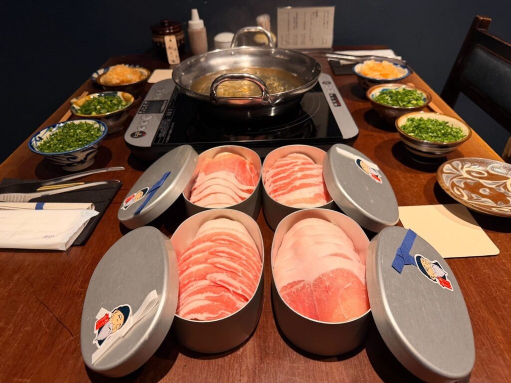 あぐーおじいの店の全メニュー