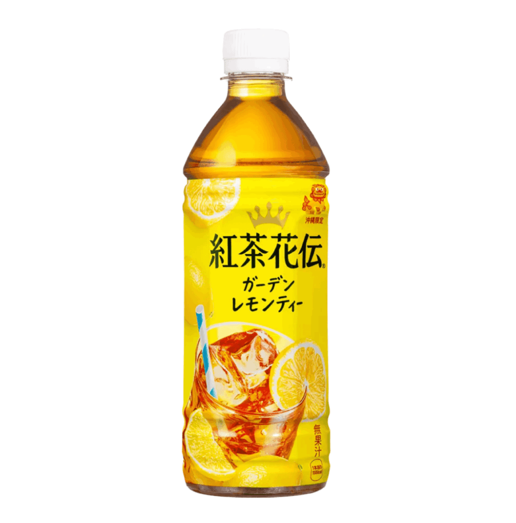 紅茶花伝