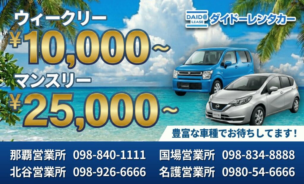 ウィークリープラン