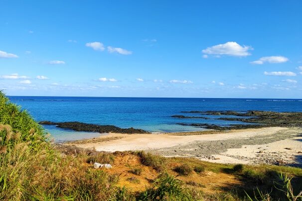 ウッパマビーチ