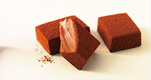 ロイズ石垣島　生チョコレート