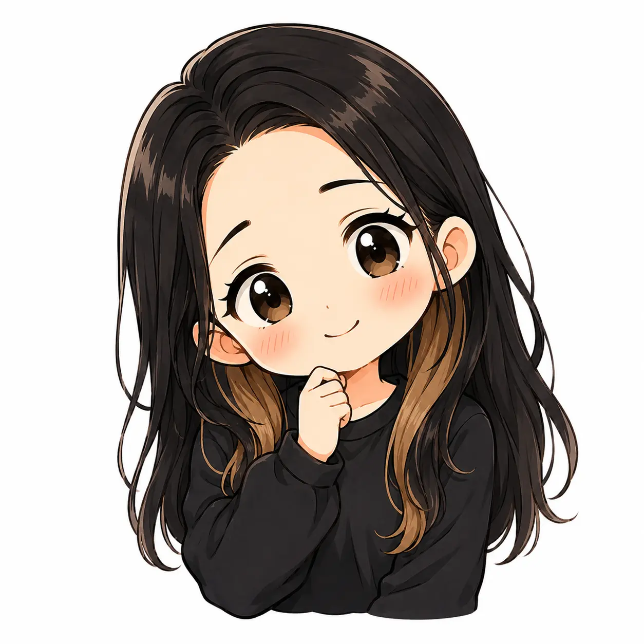 質問アイコン
