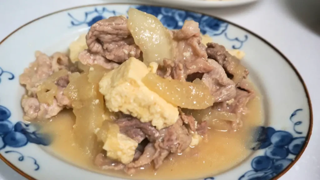 更に盛られたんぶしー