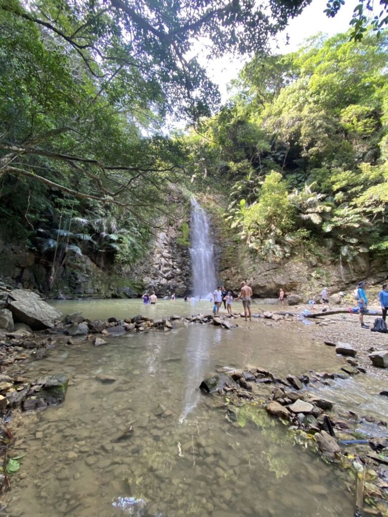 ター滝