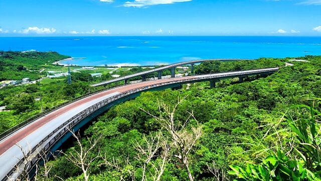 ニライカナイ橋