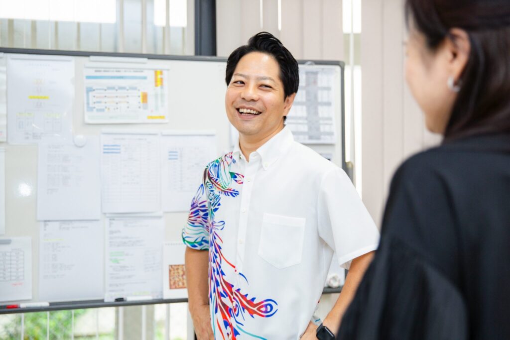 匡さん