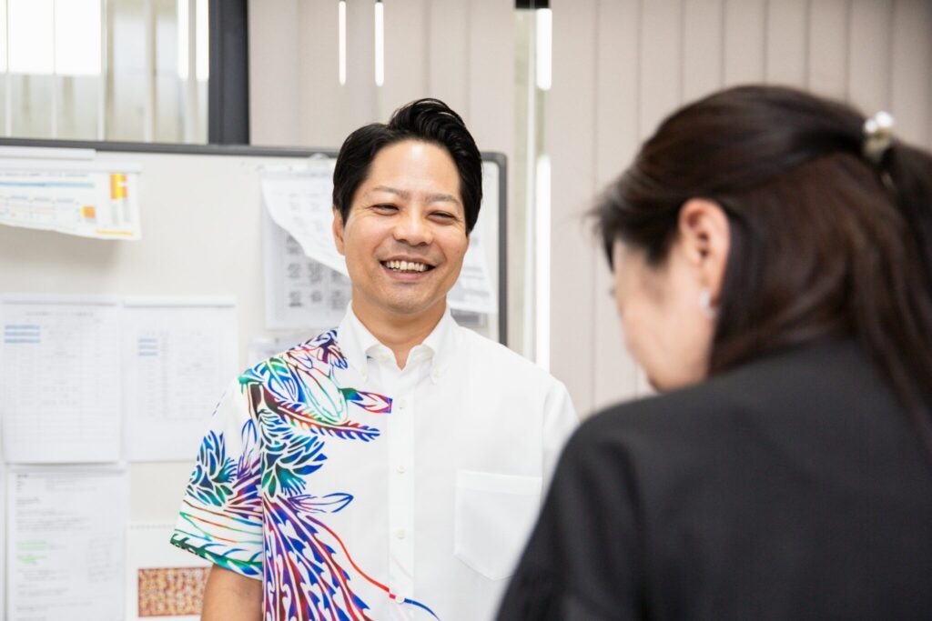 翔太さん