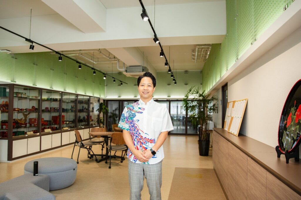 翔太さん