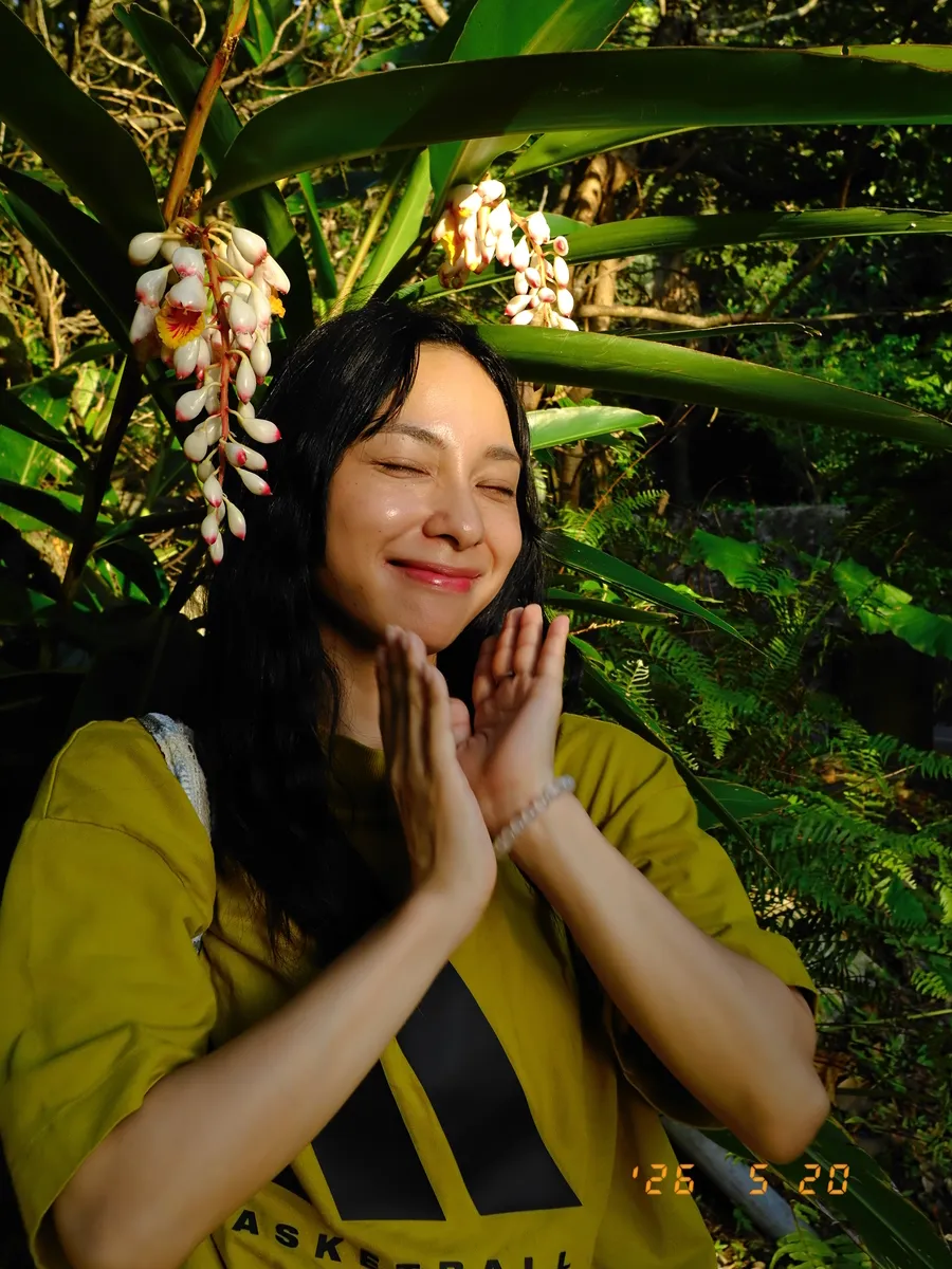 真栄城美鈴